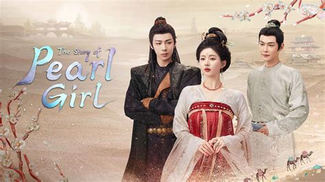Teaser: The Story of Pearl Girl ม่านมุกม่านหยก - Watch Movies Online