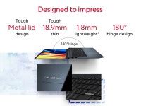 ASUS Vivobook Pro 15 OLED AMD Ryzen 7 Octa Core AMD R7-4800H - (16 GB ...