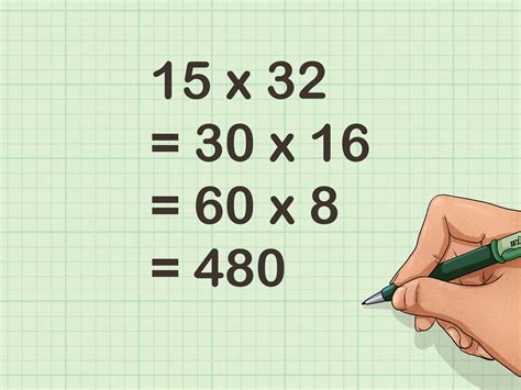 Image result for How to Multiply 2-Digit Numbers Step by Step