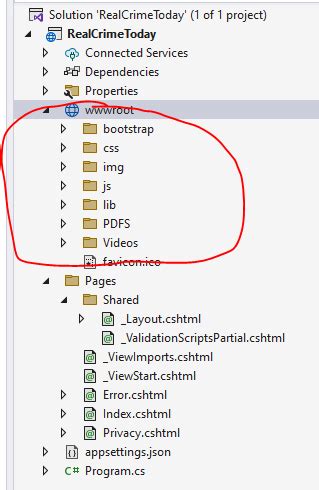 Image result for How to Create Baground Video in ASP.NET