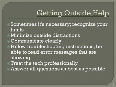 Computer Problems and Solutions 的图像结果