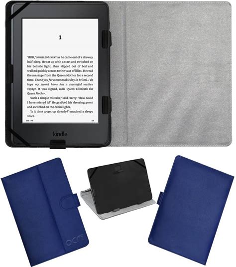 ACM Flip Cover for Kindle Paperwhite 7th Gen 6" - ACM : Flipkart.com