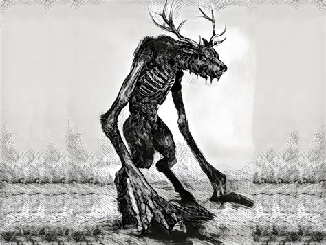 Skin Walker Pictures