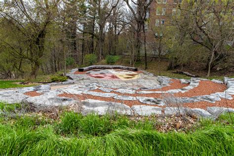 The Indigenous Circle – Audio guide by McMaster Museum of Art | tmatic ...
