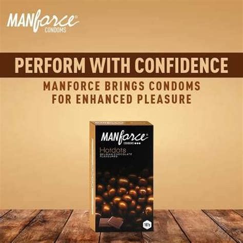Buy MANFORCE 3 IN 1 WILD BLACK GRAPES & HOTDOTS BELGIAN CHOCOLATE ...