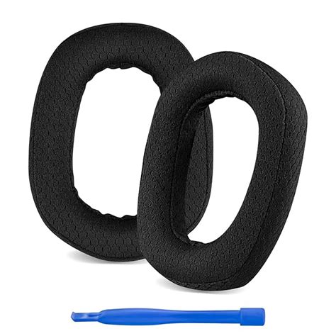 Linkidea Replacement Ear Pads for Logitech G435 Bluetooth Wireless ...