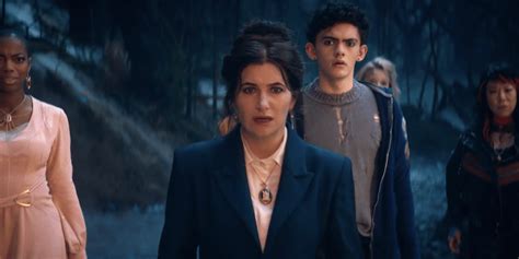 Did Agatha All Along Really Just Kill Off Everyone? - ComicBook.com