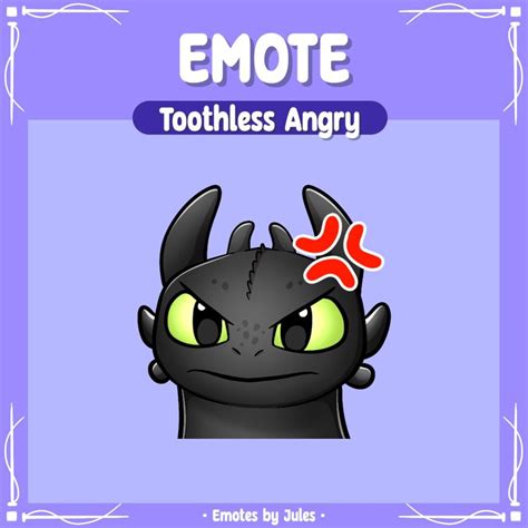 Image result for Toothless Angry