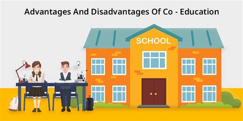 Advantages And Disadvantages of Co-Education- 21K School