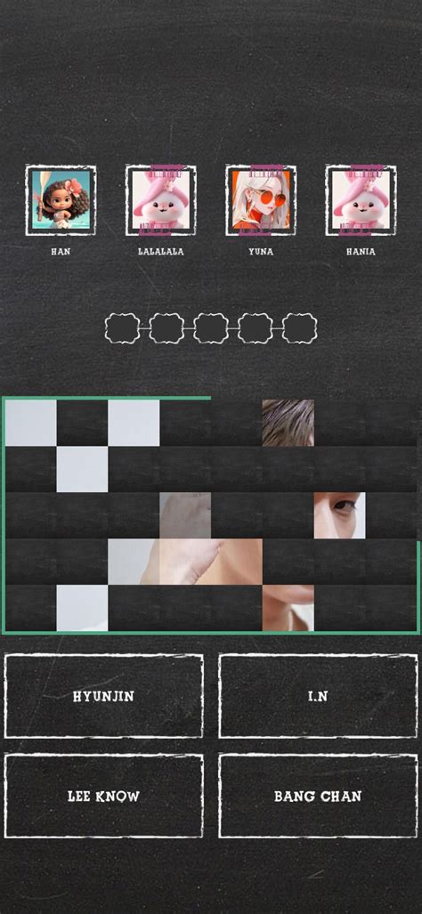 Stray Kids game for STAY – free SKZ Quiz, Arena & Photocards