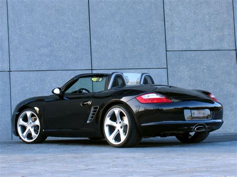Porsche 987 Boxster: Photos, Reviews, News, Specs, Buy car