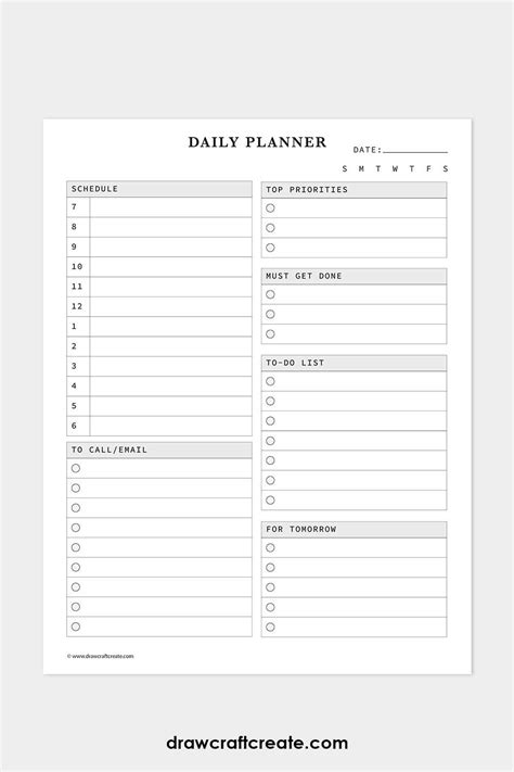 Daily Plan 的图像结果