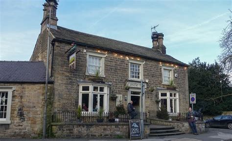 Terrible - Review of Castle Inn, Bakewell - Tripadvisor
