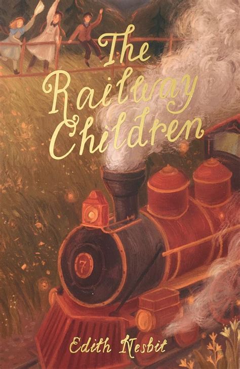 Buy The Railway Children Book Online at Low Prices in India | The ...