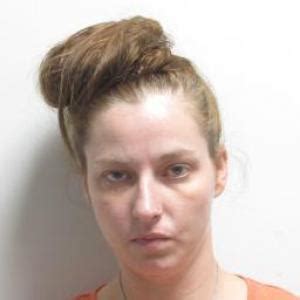 Heather Marie Thompson, a registered Sex Offender in Perryville, MO ...