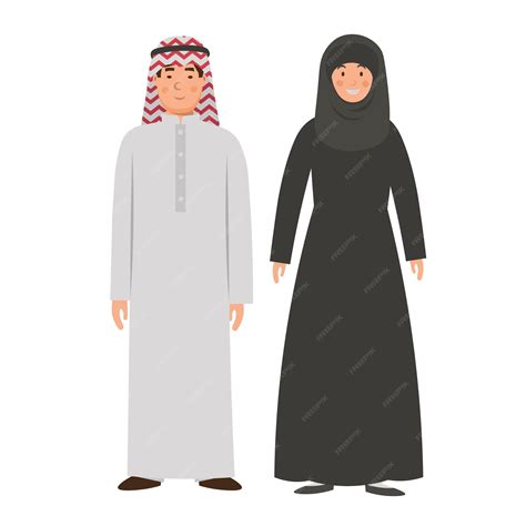 Saudi Women Dress