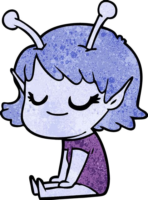 Alien From Cartoon 的图像结果