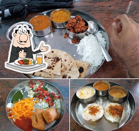 A Mess, IISc, Bengaluru