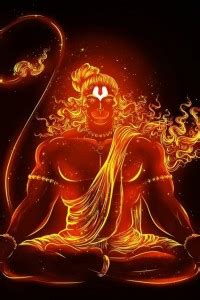 Hanuman ji Poster Bajrangbali,Sankat Mochan,Bal Hanuman,Ram Bhakt,Panch ...