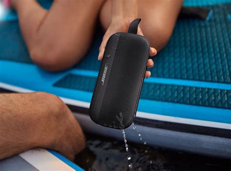 SoundLink Flex Bluetooth Speaker | Bose