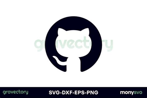 Github.svg 的图像结果