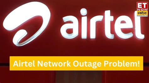 एयरटेल के हजारों यूज़र्स हो रहे परेशान? क्या आपको भी कॉलिंग में आ रही ...