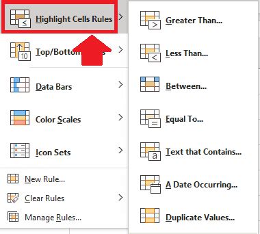 Image result for Excel Color Code Rows Based On Text