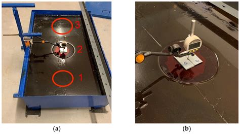 Static Analysis of Gelatin-like Simulation Mass as a Subsoil in Scale ...