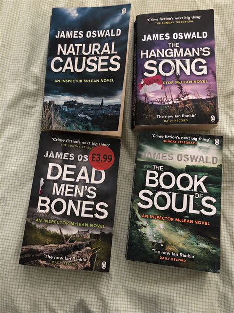 James Oswald (@SirBenfro) / Twitter