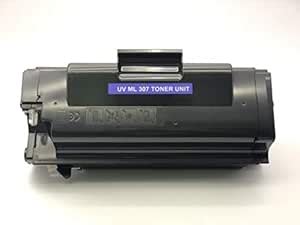 UV INFOTECH 307L Black / MLT-D307L Toner Cartridge Compatible for ...