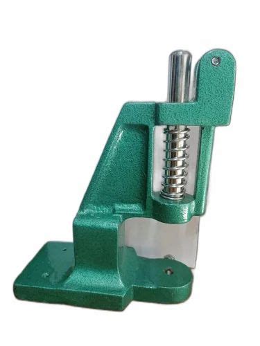 Image result for Rilson Button Pressing Machine