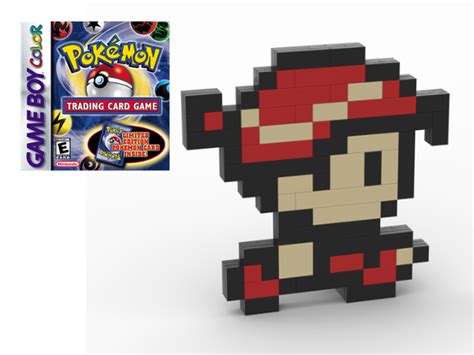 How to Draw 8-Bit Pokemon 的图像结果