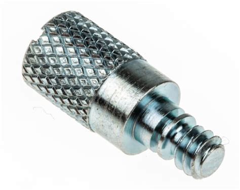 434830 Provertha | Provertha Knurled Screw For Use With TMC Connector ...