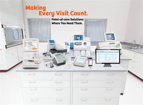 Image result for Point of Care Testing Devices