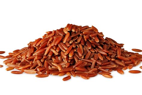 Is Red Rice Good For Diabetes? - Fitterfly