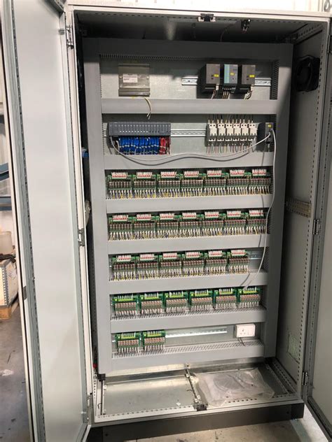 Electrical Engineering Services In Hyderabad, Turnkey Automation ...