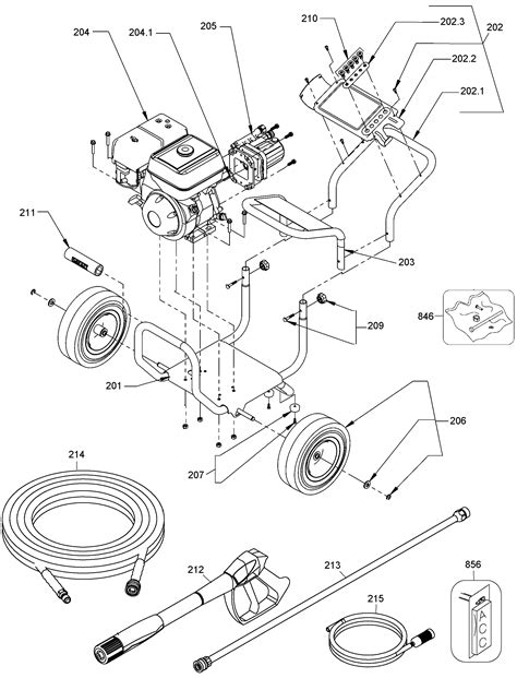 DXPW60604 | ServiceNet