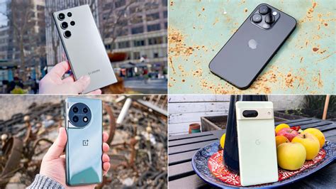 Phone 的图像结果