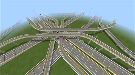 Image result for Minecraft Freeway Timelapse