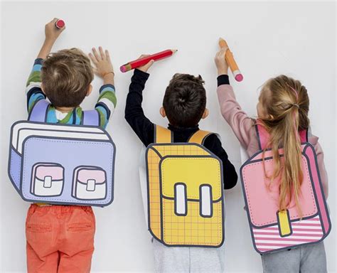 What You Should do When you Child Refuses to go to School | what you ...