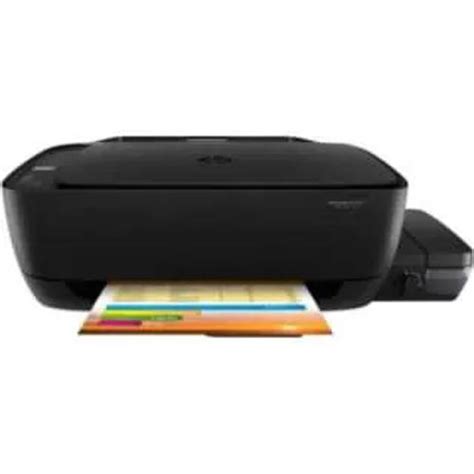 HP DeskJet GT 5811 (1WW43A) Multi Function Inkjet - Price in India ...