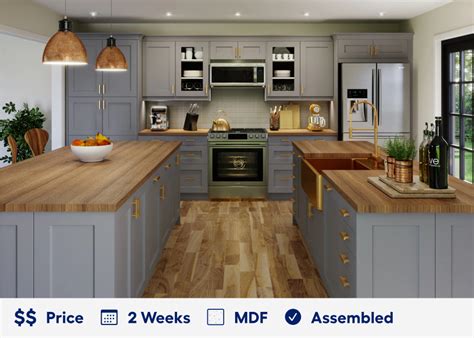 Image result for Lowe's Kitchen Cabinets