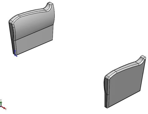 Image result for Arm Stool SolidWorks