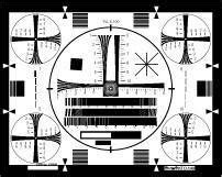 Image result for TVL Resolution Chart