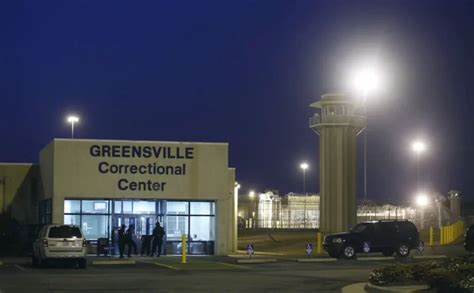 Haynesville Correctional Center - The Prison Direct