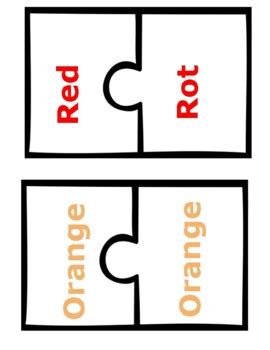 Image result for German Lessons Colors