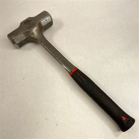 Snap On Anti-Vibe 4 lb Sledge Hammer, SH4AV - Shop - Tool Swapper