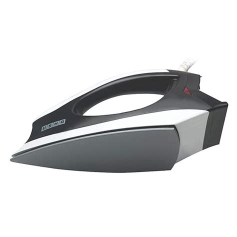 Usha EI 3702 1000-Watt Dry Iron (Black) – apnidukaan.com