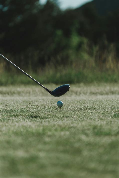 Golf Club and Ball 的图像结果