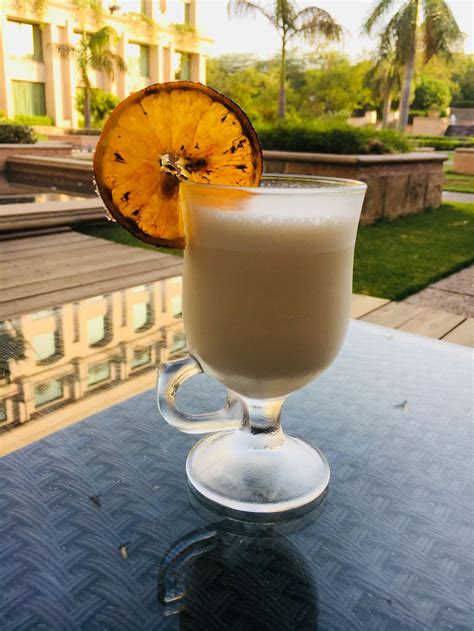 10 cocktail recipes to keep you warm this monsoon | Architectural ...